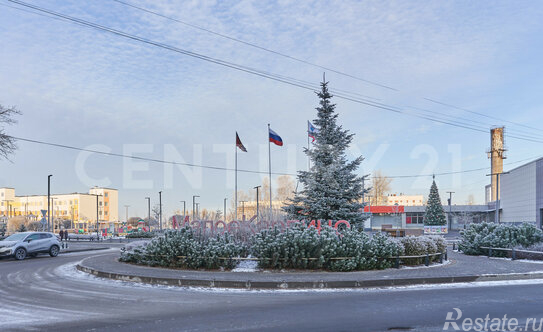 Продажа 3-комн квартиры на вторичном рынке Малое Карлино, Пушкинское шоссе