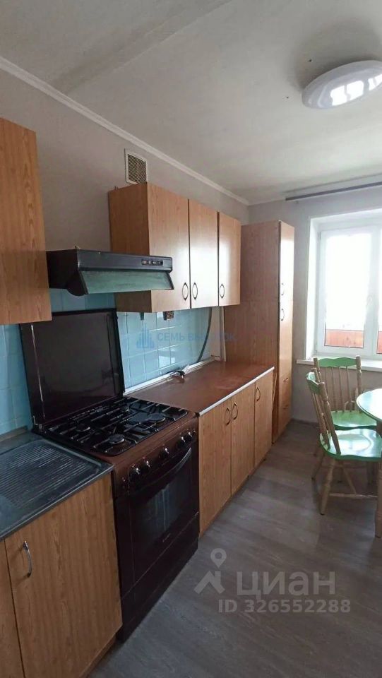 Продажа 2-комн квартиры на вторичном рынке Подольск, Октябрьский проспект, 19