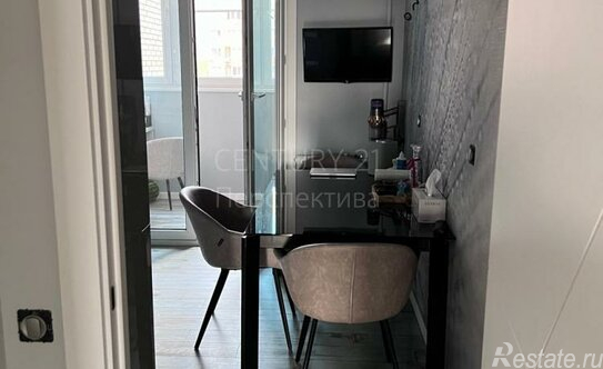 Продажа 1-комн квартиры на вторичном рынке Ленинский, бульвар Зелёные аллеи,  д. 2