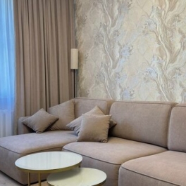 Продажа 4-комн квартиры на вторичном рынке Орехово-Зуево г, Красноармейская ул,  д. 18