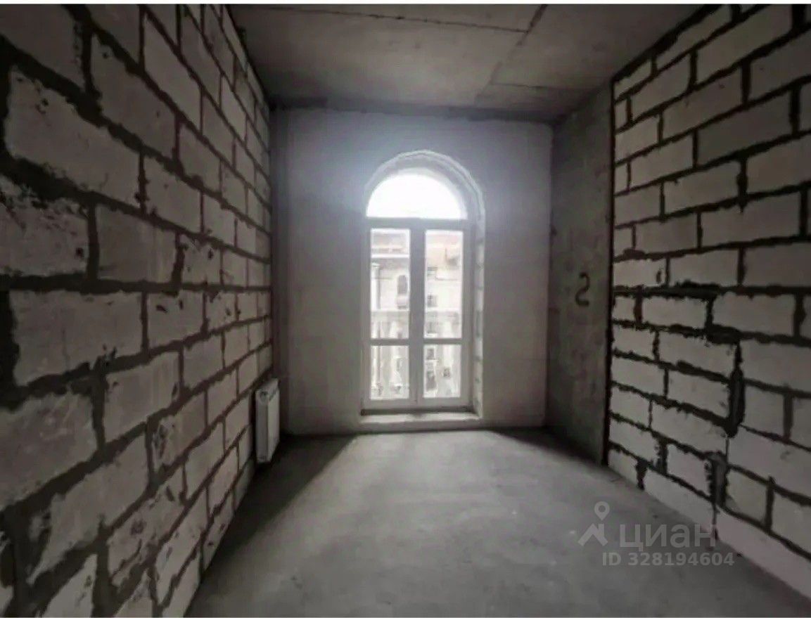 Продажа 2-комн квартиры на вторичном рынке Город-событие мкр, с. Лайково, 68