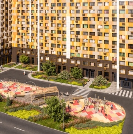 Продажа 2-комн квартиры на вторичном рынке Люберцы г, Хлебозаводской проезд,  д. 1А