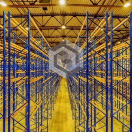 Аренда склада Горки Ленинские, Зелёное шоссе,  д. 2