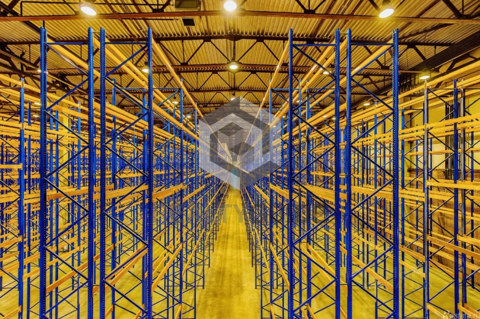 Аренда склада Горки Ленинские, Зелёное шоссе,  д. 2