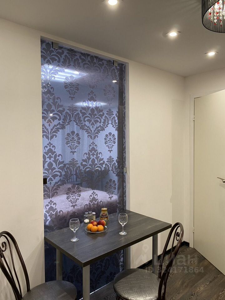 Продажа 2-комн квартиры на вторичном рынке Кронверкская улица, 12