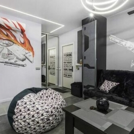 Продажа 1-комн квартиры на вторичном рынке Ленинградский пр-кт,  д. 78,  к. 2