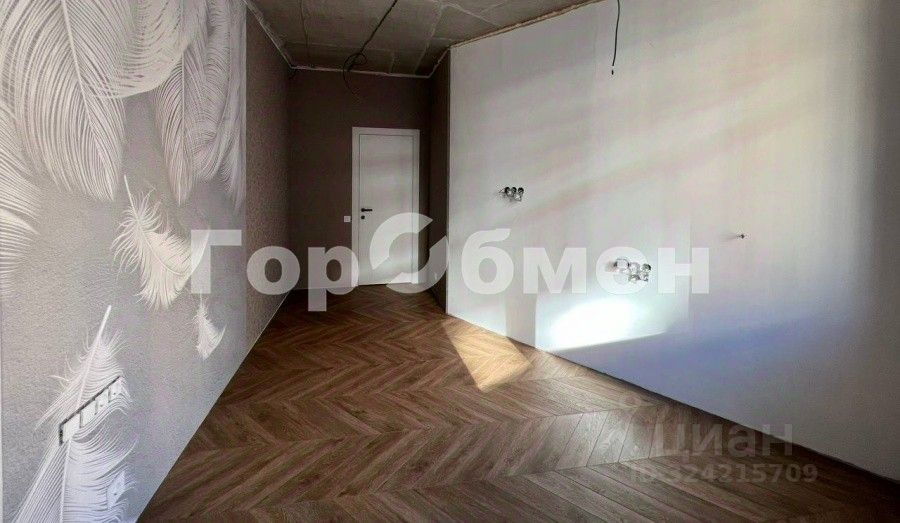 Продажа 3-комн квартиры на вторичном рынке пос. Развилка, проезд Римский, 13