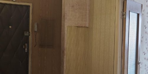 3-комн квартира Можайское шоссе, 41К1