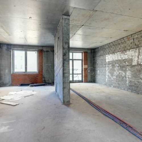 3-комн квартира Казарменный пер