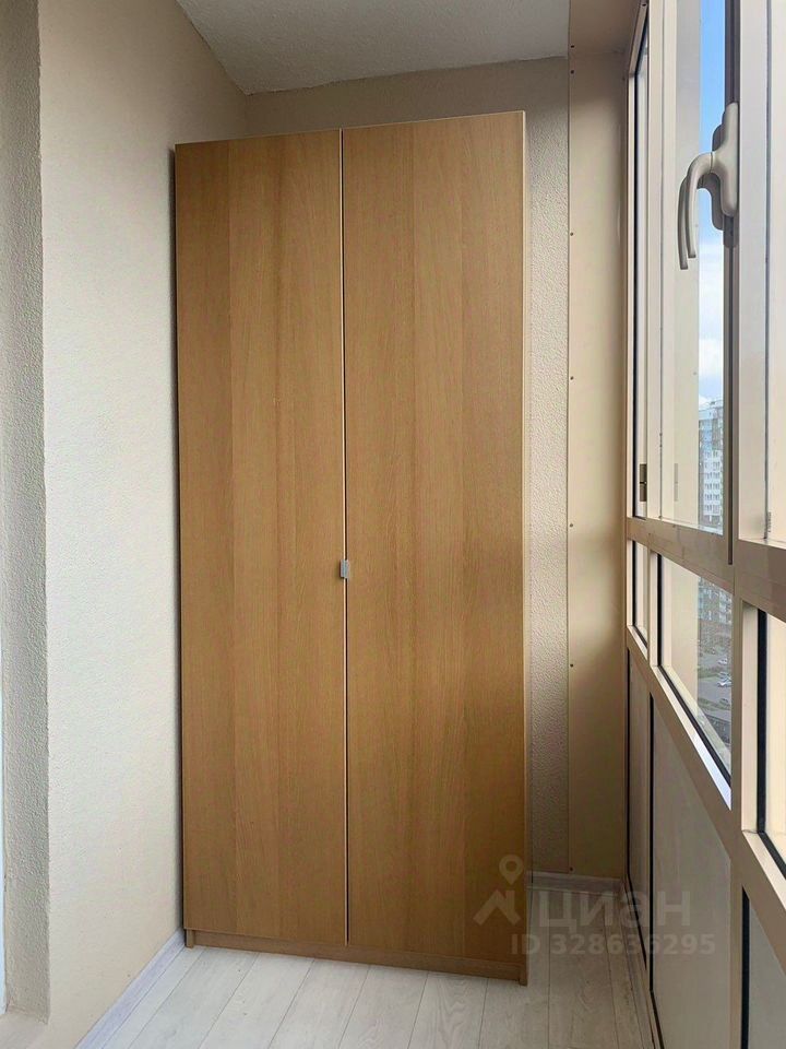 Аренда студии Комендантский проспект, 66к3