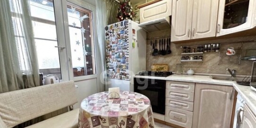 2-комн квартира Яна Райниса б-р,  д. 21