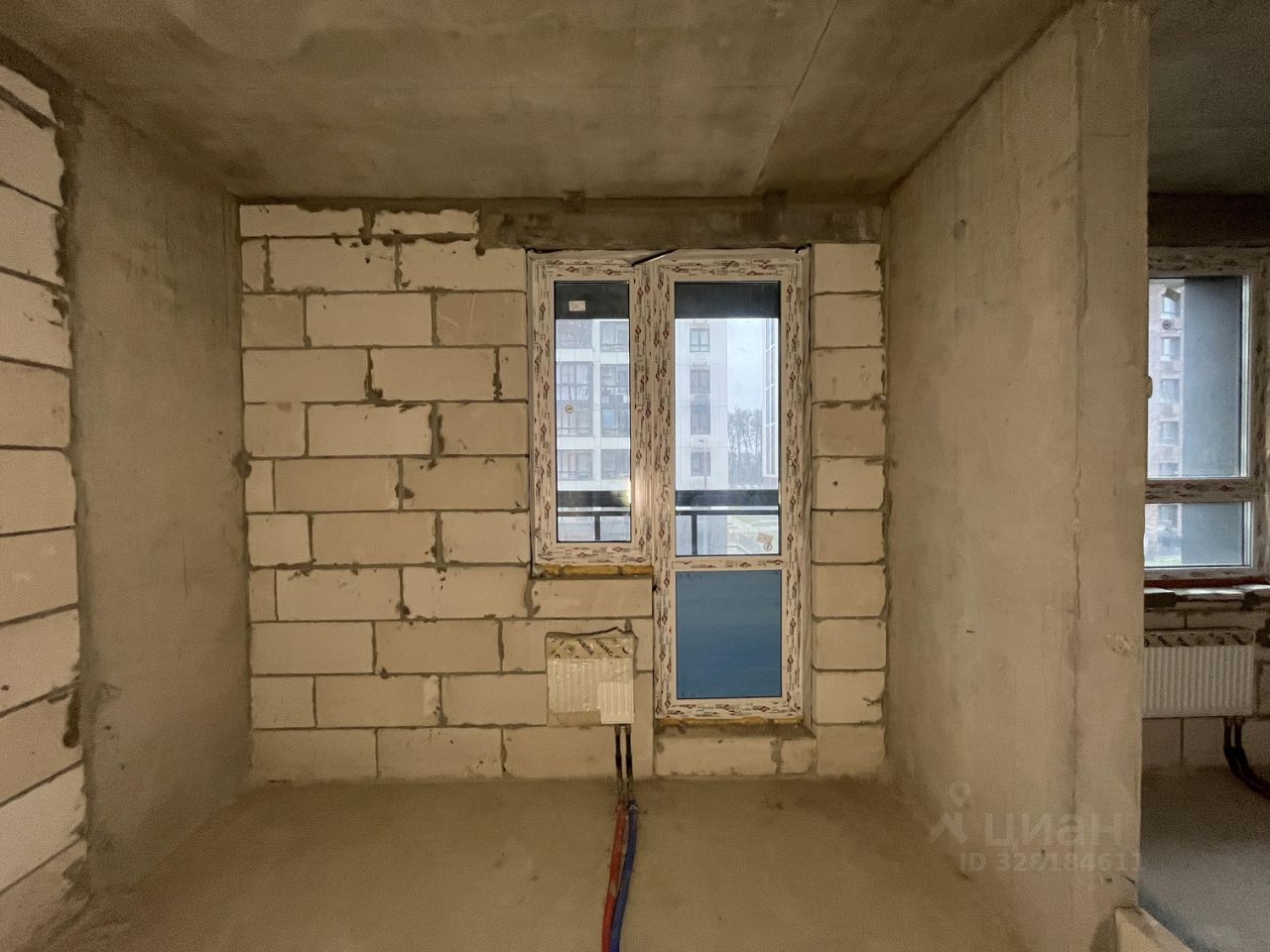 Продажа 1-комн квартиры на вторичном рынке проспект Куприна, 38к1