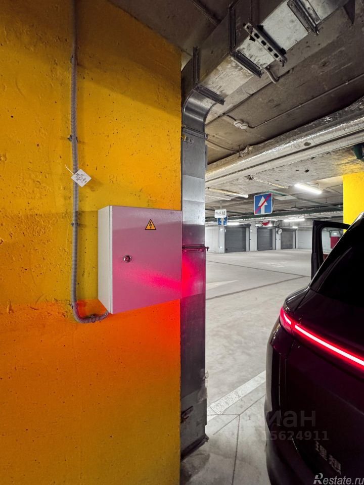 Продажа гаража улица Лобановский Лес,  д. 11