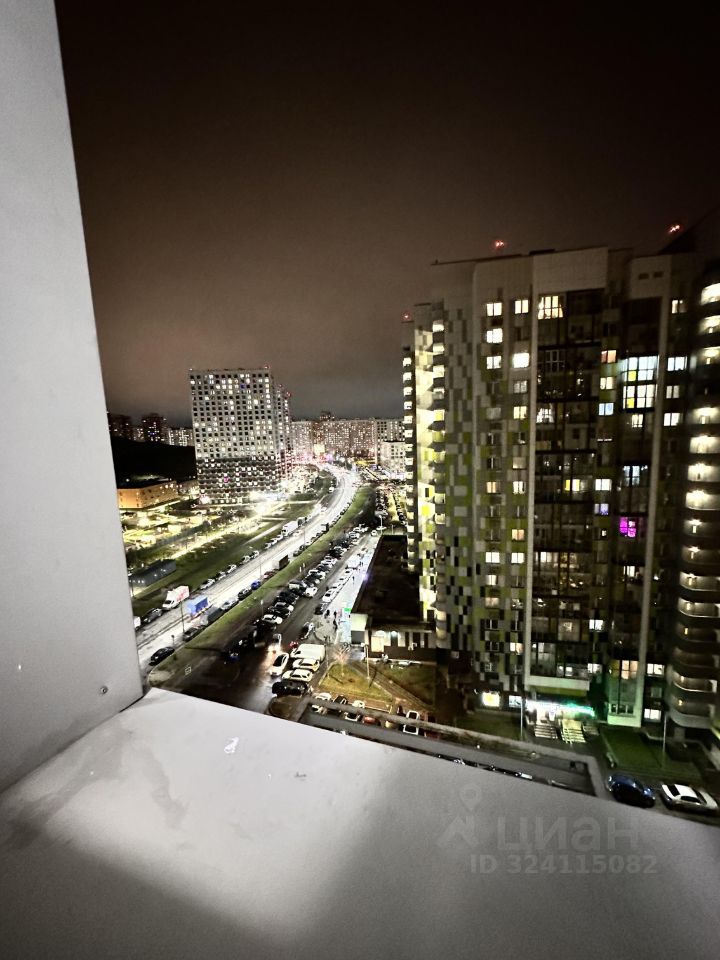 Продажа 2-комн квартиры на вторичном рынке Люберцы, улица Юности, 11