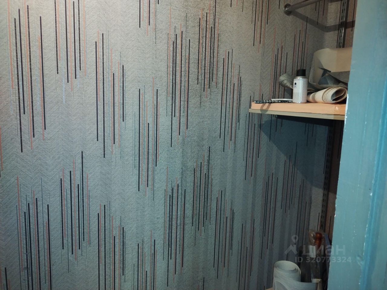 Аренда 2-комн квартиры на вторичном рынке 1-й мкр, Имени Свердлова пгт, 33