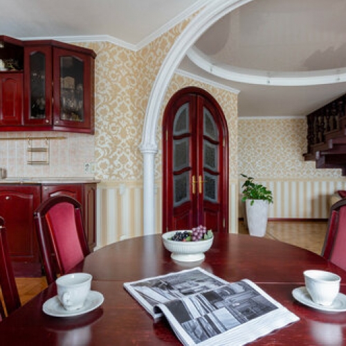 3-комн квартира Лыжный пер,  д. 8,  к. 1