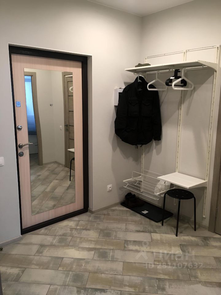 Аренда 2-комн квартиры на вторичном рынке Усть-Славянка тер., улица Заводская, 15