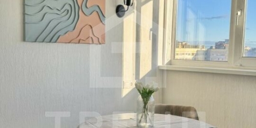 3-комн квартира Энгельса пр-кт,  д. 113,  к. 2