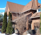 Продать Дачи, коттеджи, загородные дома Михайловская Слобода с., Новорязанская ул., 256   