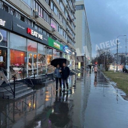 Продажа торгового помещения Шаболовка ул Продажа торгового помещения Шаболовка ул