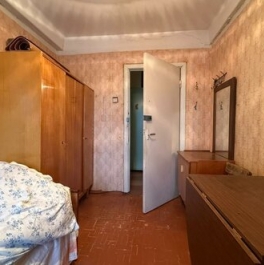 Продажа 3-комн квартиры на вторичном рынке ул Белорусская,  д. 16,  к. 2