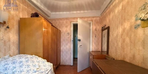 3-комн квартира ул Белорусская,  д. 16,  к. 2