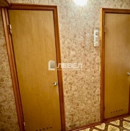 Продажа 1-комн квартиры на вторичном рынке Подольск, улица Энтузиастов,  д. 18