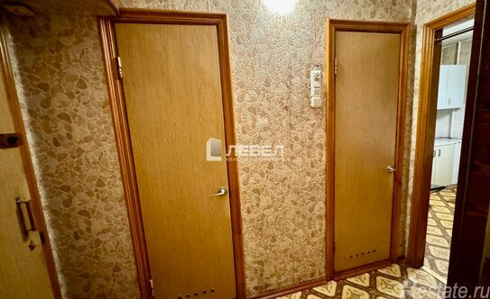 Продажа 1-комн квартиры на вторичном рынке Подольск, улица Энтузиастов,  д. 18