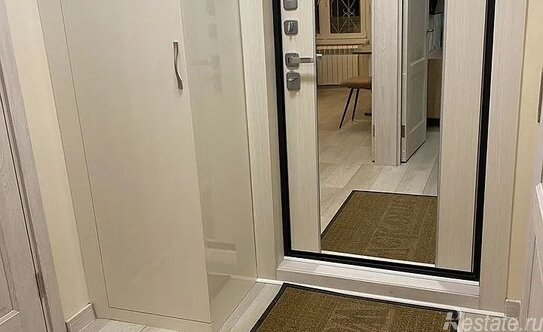 Аренда 1-комн квартиры на вторичном рынке Парковая 16-я ул,  д. 37