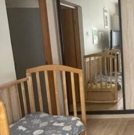 Продажа 2-комн квартиры на вторичном рынке улица Ворошилова, 9