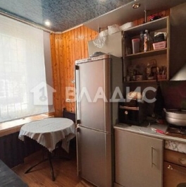 Продажа 3-комн квартиры на вторичном рынке Электросталь, пр-кт Ленина,  д. 24