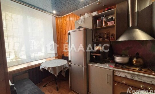 Продажа 3-комн квартиры на вторичном рынке Электросталь, пр-кт Ленина,  д. 24