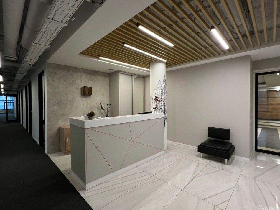 Аренда офиса проспект Генерала Дорохова,  д. 1