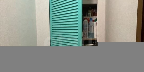 1-комн квартира Рижский проезд,  д. 3