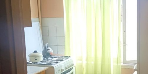 3-комн квартира Снайперская улица, 12