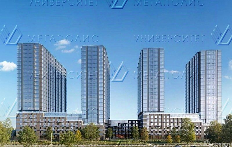 Продажа офиса Северо-Восточная хорда