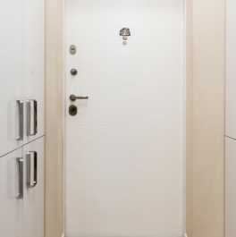 Продажа 3-комн квартиры на вторичном рынке Ленинский пр-кт