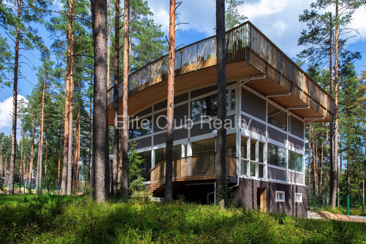 Продажа дома Хилл Парк кп,  д. 20