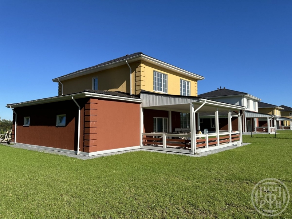 Продажа дома Щеглово дер.