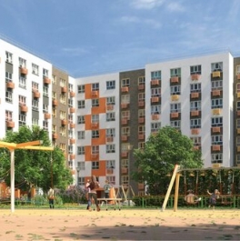 Продажа 1-комн квартиры на вторичном рынке Глухово, ул Романовская,  д. 15