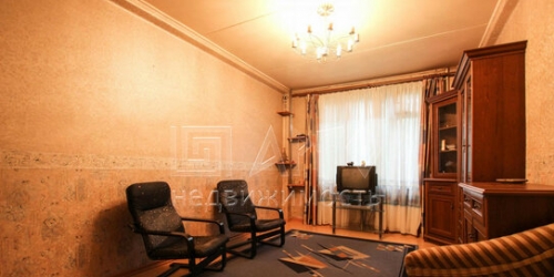 2-комн квартира ул Седова,  д. 164