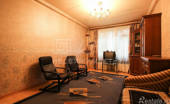 Продажа 2-комн квартиры на вторичном рынке ул Седова,  д. 164