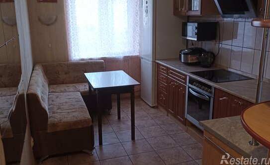 Продажа 2-комн квартиры на вторичном рынке Ленинский пр-кт,  д. 92,  к. 3