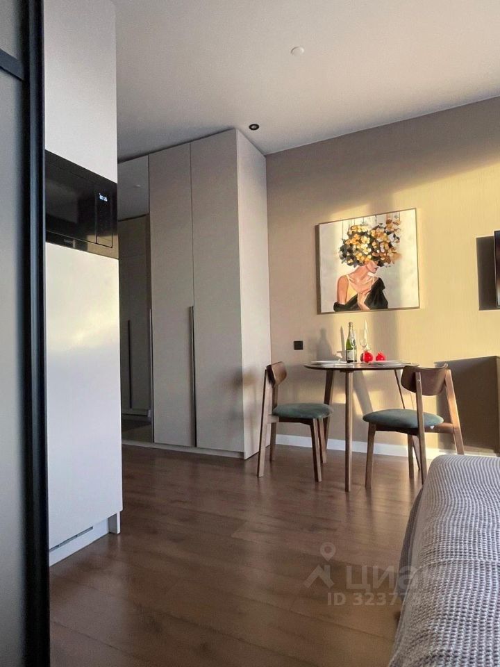 Аренда 1-комн квартиры на вторичном рынке Окружной проезд, 10Б