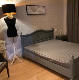 Аренда 2-комн квартиры на вторичном рынке Старомарьинское шоссе,  д. 11