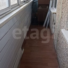 Продажа 2-комн квартиры на вторичном рынке Львовский, Пролетарская улица,  д. 1