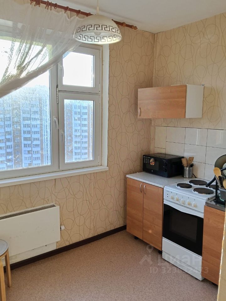 Продажа 1-комн квартиры на вторичном рынке улица Летчика Грицевца, 12