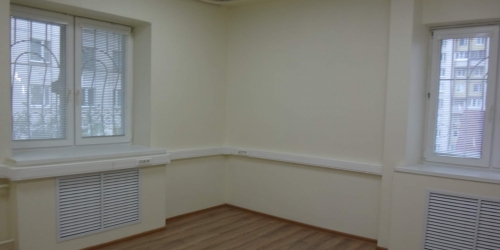 Офис Живарев,  д. 8,  к. стр3