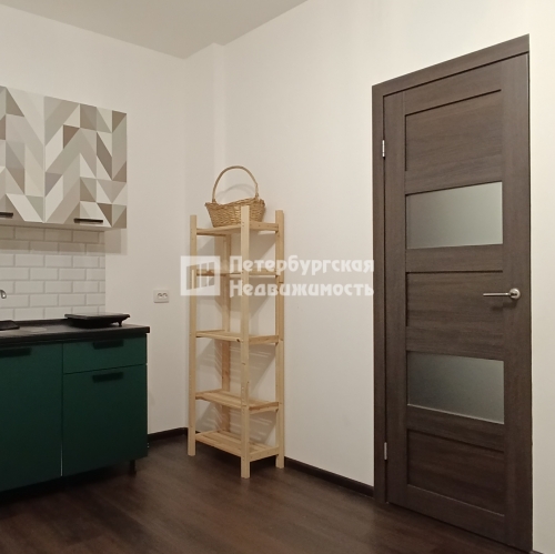 1-комн квартира ул Тосина, д 6 к 1