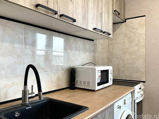 Продажа 3-комн квартиры на вторичном рынке 2-я Вольская ул,  д. 26